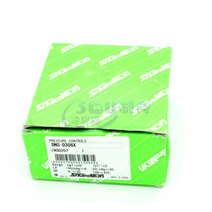 Contrôleur de pressostat Sagamiya DNS-D306X, pièces de réfrigération haute et basse pression - Product Image 4