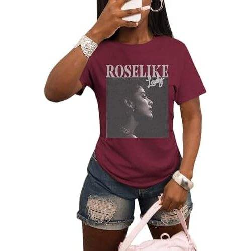 กราฟิกสีแดง