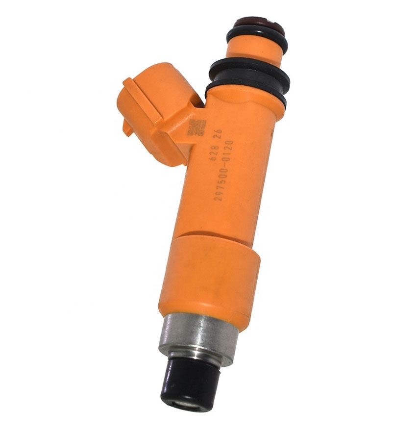 ゆぅ 15710-86G00 Fuel Injector for Suzuki Swift & Related Models