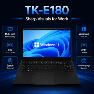 Ordinateurs Portables Personnel et Domestique i3 i5 i7 14 Pouces pour Étudiants Win10/11 - Product Image 2