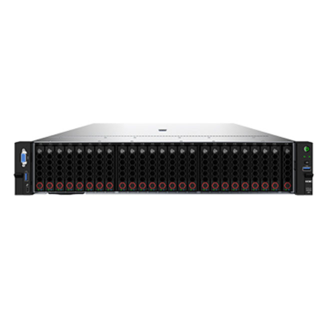 New in Stock H3C UniServer R4900 G5 Server 2U Rack Server