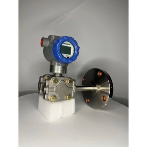 Transmisor de Presión Inteligente Honeywell STG78L-E1G000-1-0-AHB IP65 para Manufactura - Product Image 3
