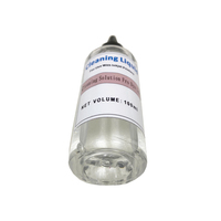Encre nettoyante pour tête d'impression, liquide nettoyante, 1 pièce, 100ML