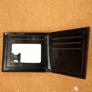 Set de Regalo de Cartera de Cuero PU Estilo Ejecutivo con Impresión por Transferencia Térmica para Uso Promocional en Escuelas, Empresas, Eventos y Reuniones Anuales - Product Image 6