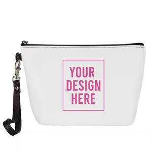 Sacs de créateurs de produits de luxe en gros sacs de voyage pour femme <span class=keywords><strong>afro</strong></span>-noire personnalisés trousse de <span class=keywords><strong>maquillage</strong></span> cosmétique pochette à fermeture éclair trousse de toilette organisateur de cosmétiques de voyage pour cadeaux - Product Image 5