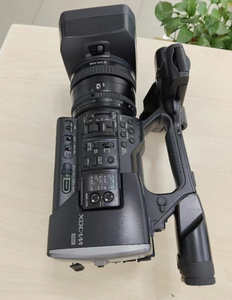กล้องบันทึกภาพแบบมือถือ PXW-X160 ระดับมืออาชีพ ราคาประหยัด - Product Image 1