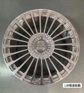 2 pièces forgées jantes cla amg jantes profondes - Product Image 3