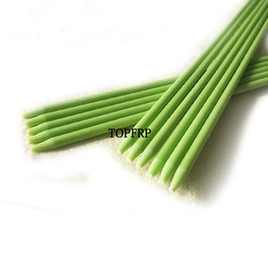 เสาค้ำต้นไม้ไฟเบอร์กลาส ขนาด 4 ฟุต 5 ฟุต 6 ฟุต 7 ฟุต 8 ฟุต ลดราคาพิเศษ - Product Image 1