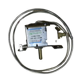 Bộ Điều Nhiệt Mao Mạch Cho Điều Hòa Không Khí Và Tủ Lạnh - Product Image 1