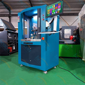 Ferramentas de Inspeção e Reparação de Veículos CR318T Máquina de Teste de Injetores de Combustível Common Rail Piezo BIP com Motor de Refrigeração e Circulação de Óleo - Product Image 2