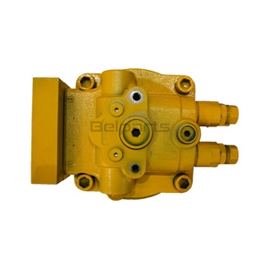 Motor Hidráulico Belparts para Excavadora M2X150, Motor de Giro R210 R210LC-7 R220-5 JMF151 31N6-10210 - Product Image 5