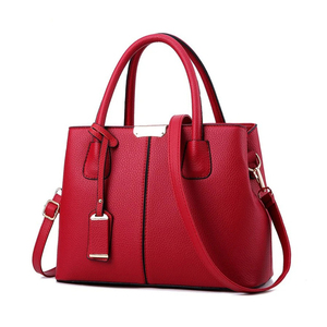 Concevez vos propres sacs à main en cuir de vache personnalisés, vente en gros, sacs à main pour femmes, tendance 2025 - Product Image 1