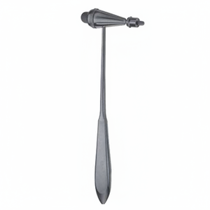 Marteau à percussion en acier inoxydable Taille personnalisée 245mm Marteau à percussion Troemner fabriqué au Pakistan à vendre - Product Image 2