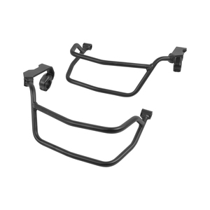 Protectores de mano de acero Protección de manillar Protector de mano para <span class=keywords><strong>BMW</strong></span> R1300GS R1300 <span class=keywords><strong>GS</strong></span> ADV <span class=keywords><strong>Adventure</strong></span> <span class=keywords><strong>2023</strong></span> 2024 2025 - Product Image 5