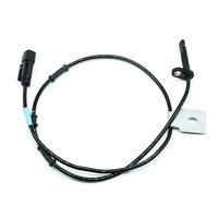 Capteur de vitesse de roue ABS 20811371 SS11513 SS11516 pour véhicules Chevrolet GM