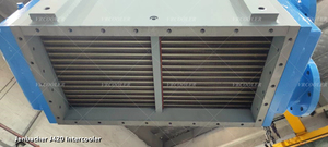 Bộ Làm Mát Trung Gian Cho Động Cơ Xăng JENBACHER J320 J620 J316 J420 - Product Image 4