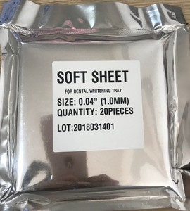 Macchina per Termoformatura Sottovuoto Elettrica per Laboratorio Dentistico 1000W, Attrezzatura per Termoformatura, Fusione di Protesi, Lamiera Plastica Dentale - Product Image 3