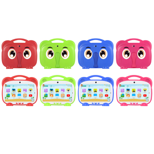 Nouvelle tablette éducative pour enfants <span class=keywords><strong>de</strong></span> 10,1 pouces MT8765 MTK 4+64 Go Android 13.0 avec emplacement pour carte SIM 4G LTE Wi-Fi avec <span class=keywords><strong>jeu</strong></span> <span class=keywords><strong>de</strong></span> <span class=keywords><strong>puzzle</strong></span> - Product Image 6