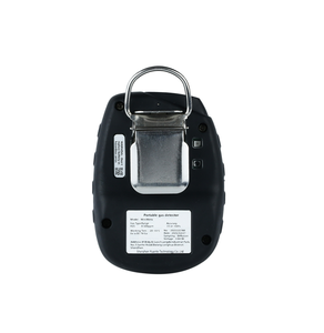 Original SAFEGAS MiniMeta H2S Single Gas Detector - Product Image 4
