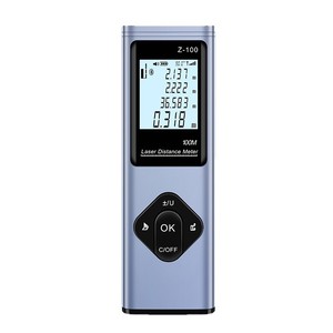 <span class=keywords><strong>Télémètre</strong></span> laser vert Zhenbing, modèle G, IP67, haute précision, règle électronique extérieure portable, CAO, vente en gros du fabricant - Product Image 5