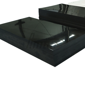 Mold Pad Polypropylene Panel <b>Sheet</b> Custom Thickness Appliance Manufacturing PP Board Washing Machine Backboard PP <b>Plastic</b> <b>Sheet</b> - Product Image 4