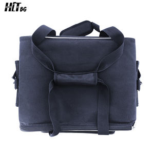 Borsa Porta <span class=keywords><strong>Giochi</strong></span> da Tavolo per 5 <span class=keywords><strong>Giochi</strong></span> Standard Grandi o 10-40 <span class=keywords><strong>Giochi</strong></span> Medi e Piccoli con Logo Personalizzato - Product Image 3