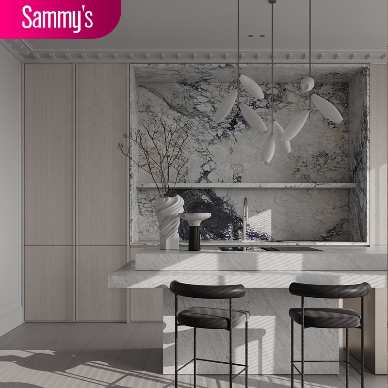 Swiss Style Kitchen Cabinets