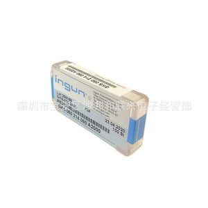 อินกัน โพรบ GKS 050 214 090 A2000 หมุดสปริงสี่ง่าม 50 มิล อะไหล่อุปกรณ์เครื่องมือ - Product Image 3