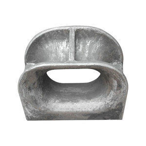 อุปกรณ์จอดเรือทางทะเลแบบติดตั้งบนดาดฟ้า ปานามาช็อค - Product Image 5