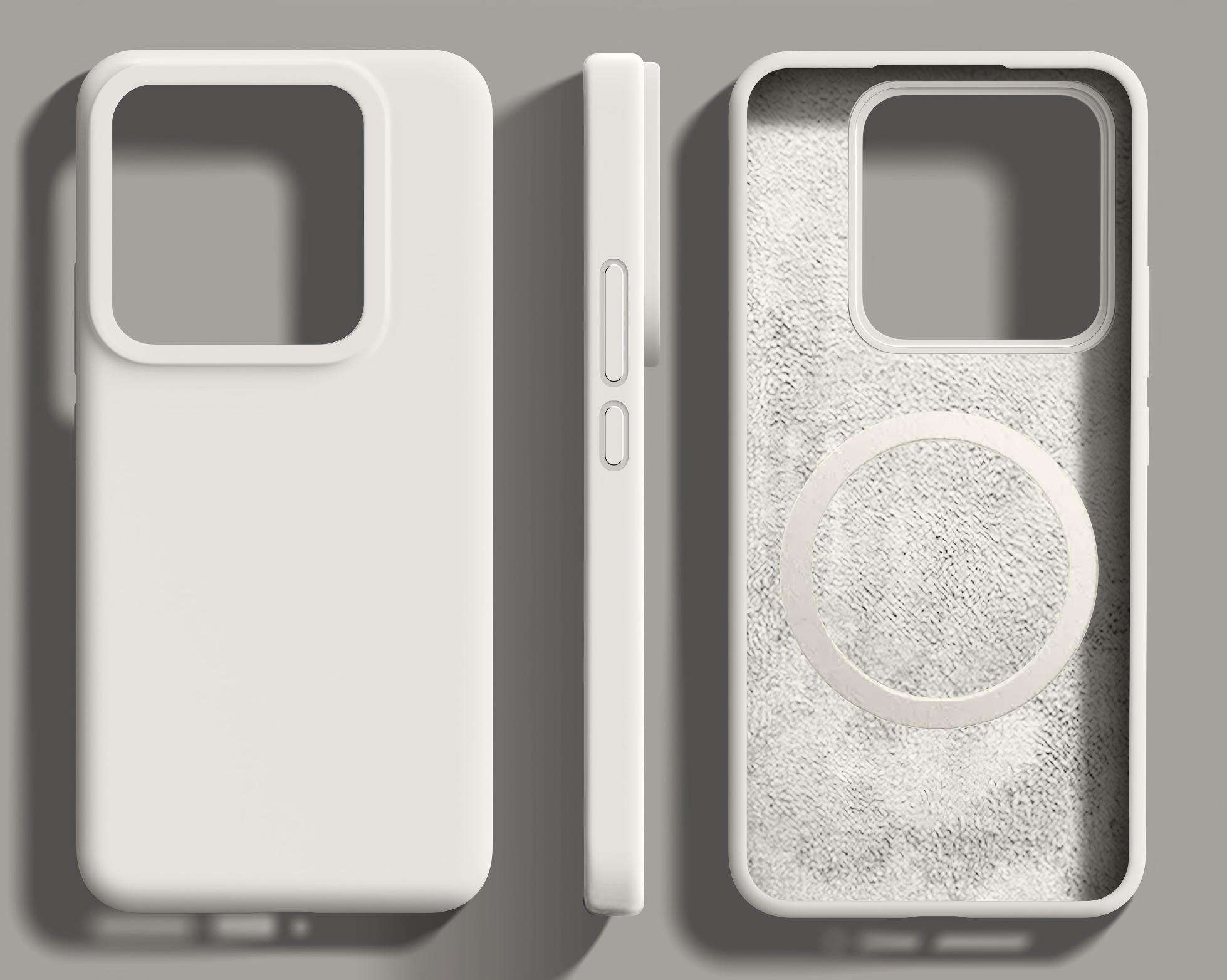 สีขาวโบราณ