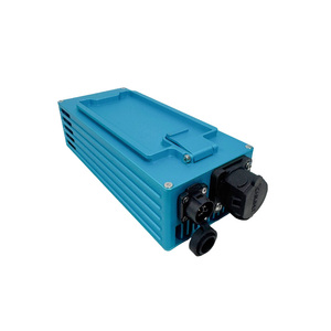 Système de drone de nettoyage matriciel 400 RTK connecté pour bâtiments de grande hauteur, longue autonomie de vol, câble de 110 m en acier inoxydable, puissance de 3500 W - Product Image 5