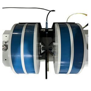 Enquête sur les propriétés magnétiques à haute fiabilité Instruments d'<span class=keywords><strong>analyse</strong></span> de mesure Instrument de test horizontal en laboratoire Électro-aimant à entrefer - Product Image 6