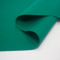 Tapis de billard américain durable de style 9 boules, feutre vert professionnel pour les clubs, les bars et les salles de jeux à domicile
