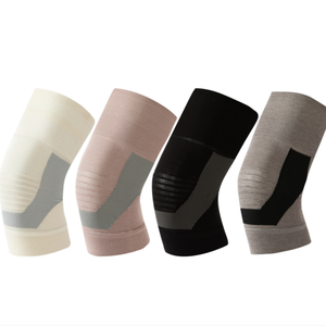 Protector de rodilla deportivo, soporte de rodilla transpirable de verano para correr, entrenamiento al aire libre, colorido - Product Image 4