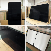 Prix usine Longi Hi Mo 5 6 7 panneaux photovoltaïques 550W 560W 590w 600w 650w 750w panneau solaire de puissance pour résidentiel