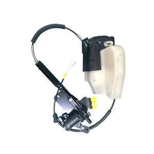 Usine Sonls porte d'aspiration électrique réaménagé serrures automatiques accessoires de voiture Intelligence porte d'aspiration pour modèle <span class=keywords><strong>3</strong></span> modèle Y - Product Image 5