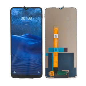 อุปกรณ์เปลี่ยนหน้าจอ LCD <span class=keywords><strong>ส</strong></span>ำหรับโทรศัพท์ <span class=keywords><strong>A33</strong></span> <span class=keywords><strong>OPPO</strong></span>/A11S/A53/A53s/A54/A55 - Product Image 2