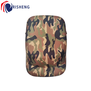Estuche Rígido de EVA a Prueba de Golpes con Logotipo Personalizado para <span class=keywords><strong>Gorras</strong></span> de Béisbol, Caja de Almacenamiento Portátil para Viajes, con Capacidad para 6 <span class=keywords><strong>Gorras</strong></span> y Asa - Product Image 1
