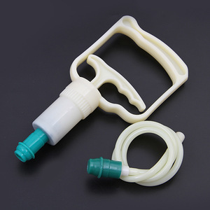 Appareil de ventouses en plastique transparent <span class=keywords><strong>portable</strong></span> de haute qualité pour usage domestique - Product Image 3