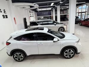 Autos Usados 2021 Honda XR-V 1.5L CVT Edición Comfort, SUV a Gasolina, Interior Oscuro, Cinco Asientos de Tela, Volante a la Izquierda, Automático - Product Image 4