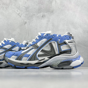 Scarpe da Corsa da <span class=keywords><strong>Uomo</strong></span> di Design, Sneakers con Suola Spessa in Tessuto alla Moda, Punta Arrotondata, Alta Qualità, Comode Scarpe Sportive - Product Image 4