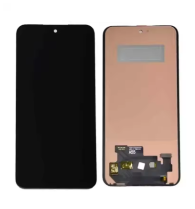 LCD ASSEMBLY for Samsung GALAXY  A55 A556U A556B A5560 A556E  LCD Assembly Touch Screen Digitizer with Frame