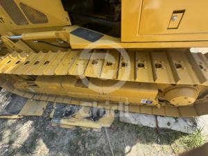 Bulldozer Caterpillar D5K Usado Excelente Estado Motor de Segunda Mano 132KW Potencia 5mÂ ³ Capacidad de Dormición Japón Original - Product Image 6