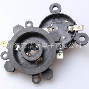 Acoplador de Termostato para Platos Calientes Leqing Jieyue Electronic Co Ltd, 0-220V, Contacto de Cobre y Plata, Carcasa de PC, Protección Contra Sobrecalentamiento - Product Image 2