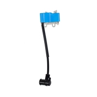 A411000291 A411000290 ملف إشعال جديد ومتين لجزازات العشب وقواطع الفرشاة Echo PB-265L ES-255 PB-255 PB-251 قطع غيار