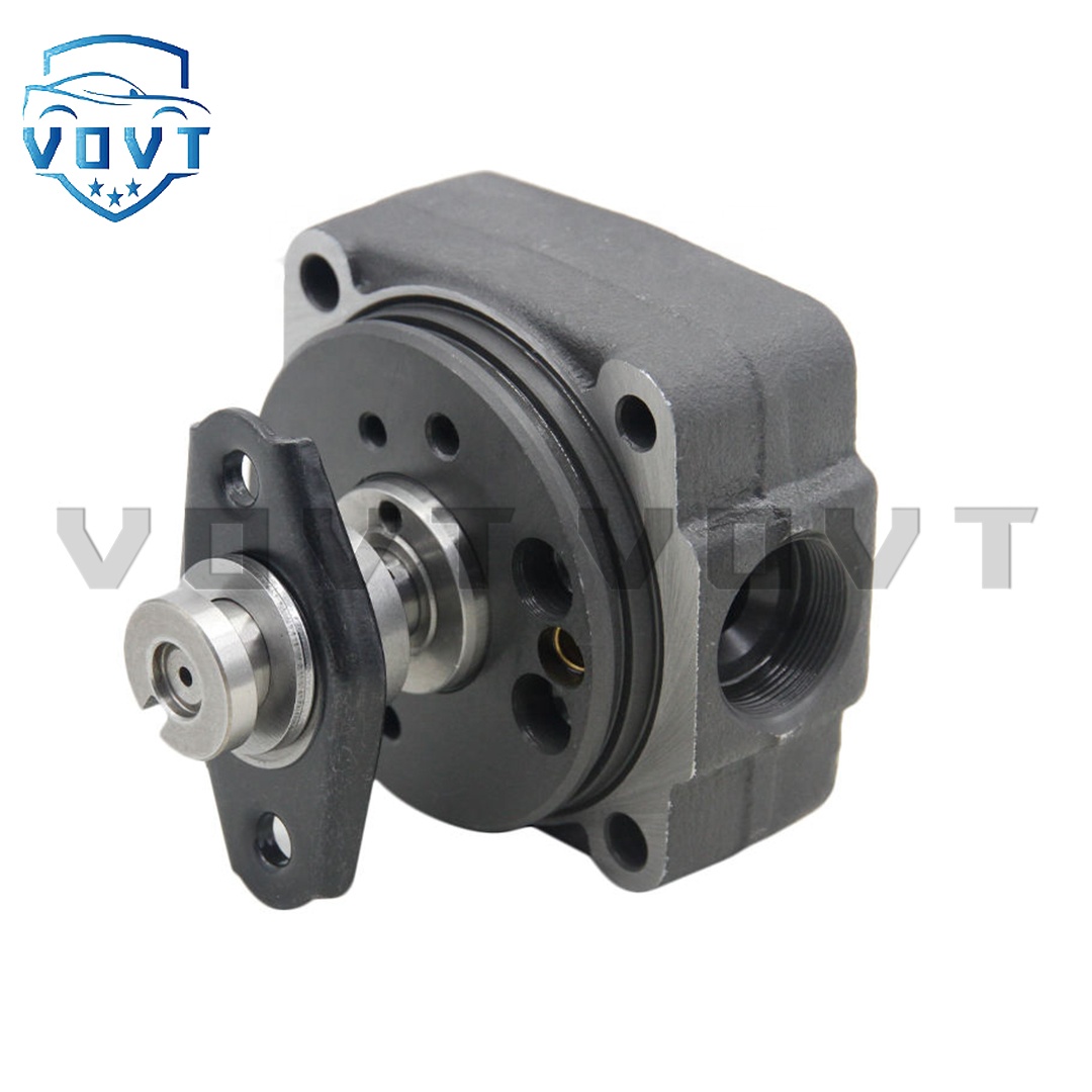 New Diesel Fuel Pump Head Rotor 096400-1500 Rotor Head VE Pump for Fuel Parts