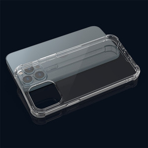 <span class=keywords><strong>เคส</strong></span>ใสสำหรับ <span class=keywords><strong>iPhone</strong></span> 14 Pro Max Plus,<span class=keywords><strong>เคส</strong></span>โทรศัพท์<span class=keywords><strong>กัน</strong></span><span class=keywords><strong>กระแทก</strong></span> TPU อะคริลิกใสสำหรับ <span class=keywords><strong>iPhone</strong></span> <span class=keywords><strong>13</strong></span> 14 X XS XR 11 7 8 12 - Product Image 6
