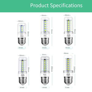 <span class=keywords><strong>Bombilla</strong></span> LED GU10 con Certificación CE y Precio Bajo - Tipo Resistencia de Tapa 5730 para Iluminación Básica y del Hogar - Product Image 4