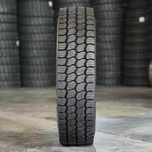 Neumáticos de camión 11r22.5, fabricante chino de neumáticos para venta al por mayor, neumáticos radiales de camión de alta calidad de 22.5 pulgadas Aurunze. - Product Image 4