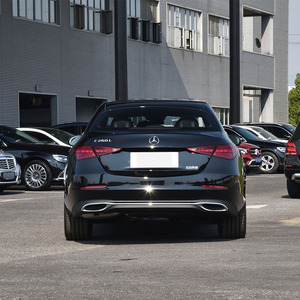 Auto Eléctrico Híbrido Ligero de Gasolina y Eléctrico de 260 L, 1.5T, 204Hp, 48V, para Benz, <span class=keywords><strong>2023</strong></span> - Product Image 6